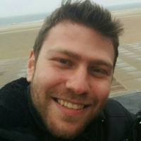 Petros Efthymiou Image