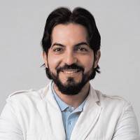 PhD Researcher AI & Robotics Scientist Fikrat Gasimov