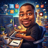 Philip Agaba Image