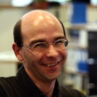 Pierre-Alain Wichert Image