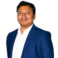 Pijush Kumar Saha Image