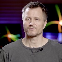 Piotr Paweska Image
