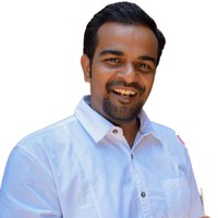 Piyush Dave Image