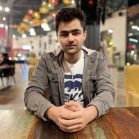 Piyush Garg Image