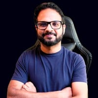 Piyush Sachdeva Image