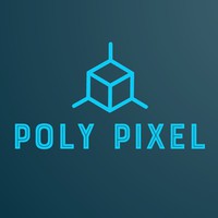 PolyPixel Studio Image