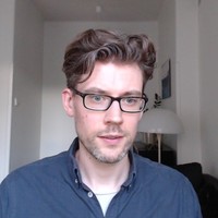 Pontus Wittenmark Image