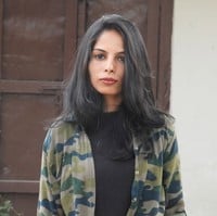 Pooja Gadhave Image