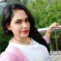 Pooja Kataria Image