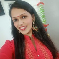 Poonam Jha Image