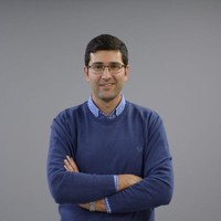 Pooya Abedi Image