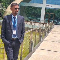 Pradeep Raj Image