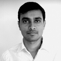 Pradnyankur Nikam Image