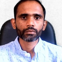 Pragnesh Patel Image