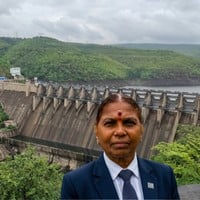 Prameela B Image