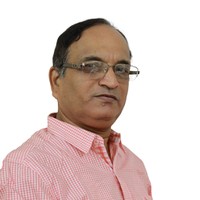 Prashant Munshi Image