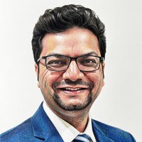 Prashant Panchal, ACA