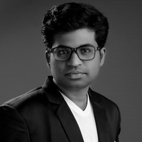 Prashant Shinde Image