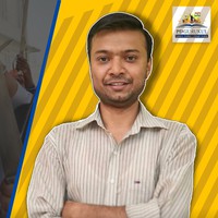 Prateesh Raj Image