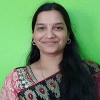 Pratibha Nadiger Image