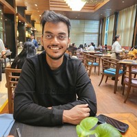 Pratik Singhal Image