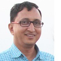 Pravinkumar Ambekar Image
