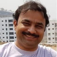 Pravinkumar Dabade Image