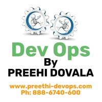 Preethi Dovala Image
