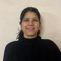 Preeti Parmar Image