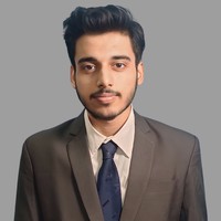 Prerak Mehta Image