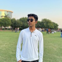 Pribhash Kashyap Image