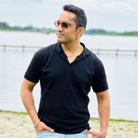 Prince Bajaj Image