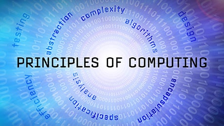 Principles of Computing (Part 2)
