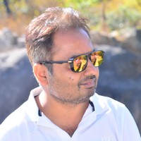 Pritesh Mistry