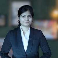 Priya Bhatia Image