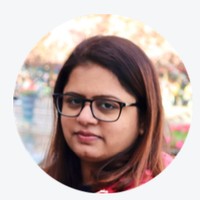 Priyanka Wagh Image