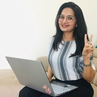 Priyanka Yadav Desai Image
