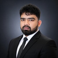 Priyankara Siriwardhana Image