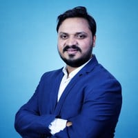 Prof. Krishna N. Sharma, Ph.D. Image