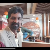 Prof. M. Nagabhushana Rao