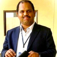 Prof Madana Mohana R Image