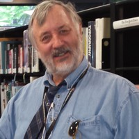 Prof. Michael McIntyre Image