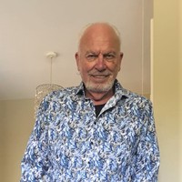 Prof Nigel Nicholson PhD FBAM FBPsS FIAAP Image