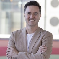 Professor John Hopkins PhD Image