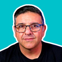 Professor Nez Image