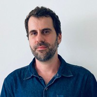 Professor Nisenbaum Image