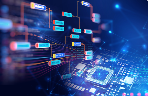 Become a Blockchain Developer