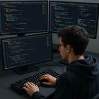 Programación Image