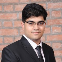 Pukhraj Parikh Image