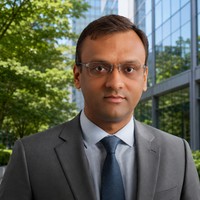 Puneet Gupta Image